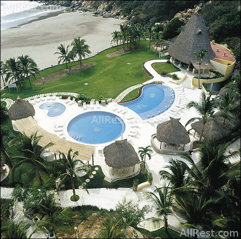 Quinta Real Acapulco 5
